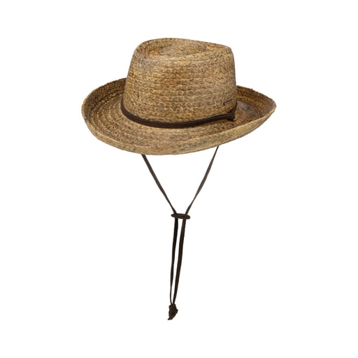 Stetson Vantago Western Straw Hat