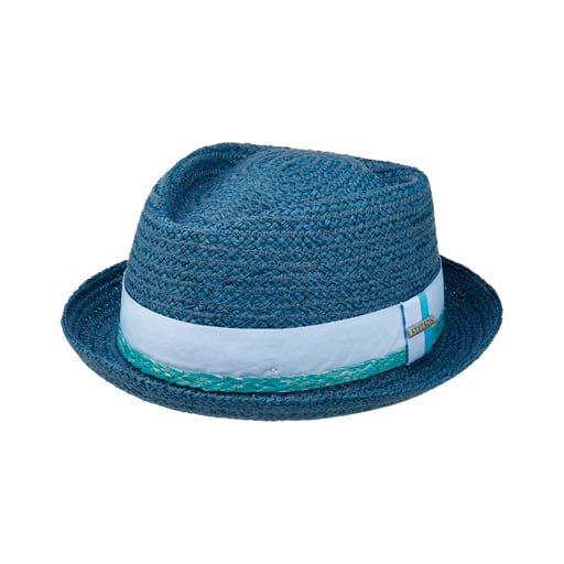 Stetson Vantella Diamond Straw Hat