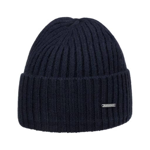 Stetson Varnell Cashmere Knit Hat