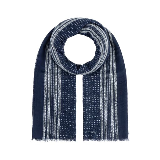Stetson Verio Summer Scarf