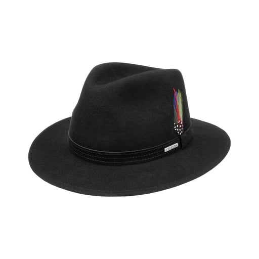 Stetson Wendover Traveller Wollhut
